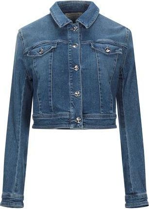 Pepe Jeans London COATS & JACKETS - Denim outerwear sur YOOX.COM