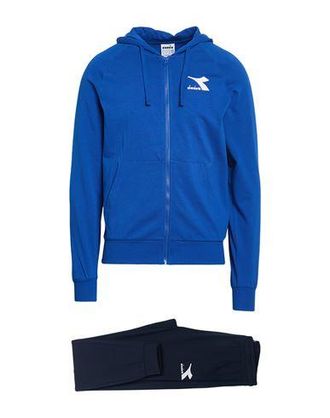 Diadora JUMPSUITS & TRACKSUITS - Tracksuits on YOOX.COM