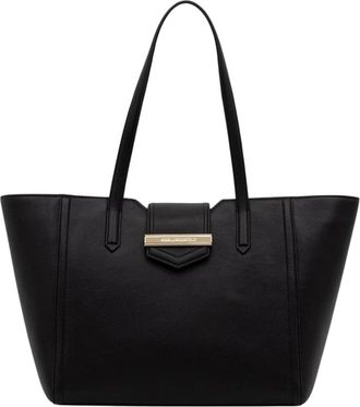Karl Lagerfeld Donna, Borse, Nero, Taglia unica, new