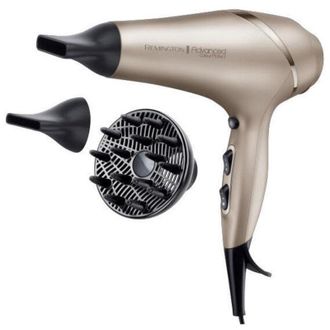 Remington Advanced Colour Protect Ac Dryer Ac8605