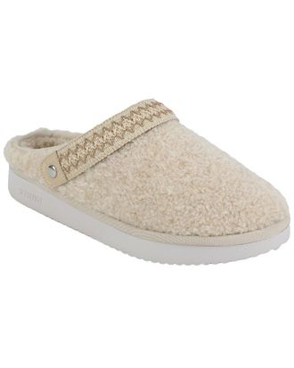 Vintage Havana Relax Indoor/Outdoor Slipper
