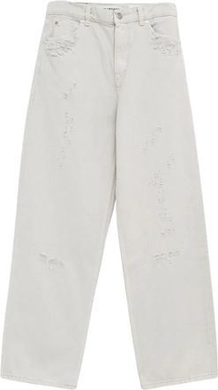 Our Legacy Jeans Vast Cut - - Jeans - Donna - Bianco - W32