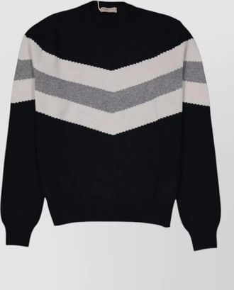 Herno wool jumper