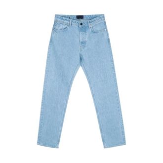 Stone Island J100005 Jeans Dritti - - Jeans - Uomo - Blu - W33