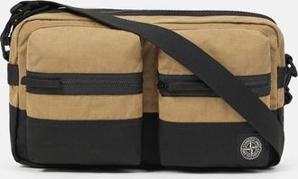 Stone Island Pocket Crossbody Bag