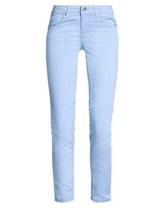 Liu Jo BOTTOMWEAR - Trousers on YOOX.COM