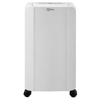 Qlima Deshumidificador Qlima D 216 Blanco 276x185x480