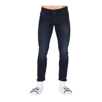 Calvin Klein Calvin Klein Rtw... Blauw - Heren - Jeans - Blauw - Maat: W28