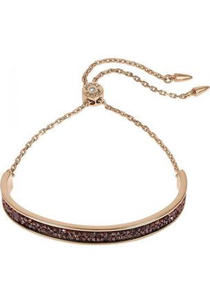 ADORE Womens 5375476 Ladies Bracelet - Rose Gold - One Size