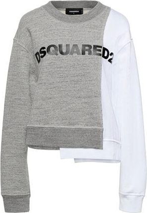 Dsquared2 CAMISETAS Y TOPS - Sudaderas en YOOX.COM