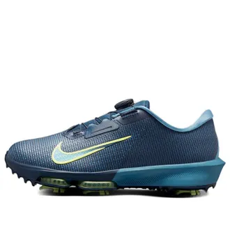 Nike Air Zoom Infinity Tour BOA 2 Golf Wide Armory Navy HQ2160-400