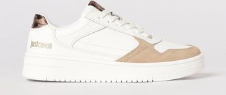 Just Cavalli Sneakers Just Cavalli in pelle