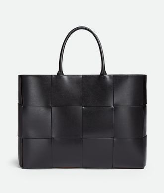 Bottega Veneta Large Arco Tote - Bottega Veneta