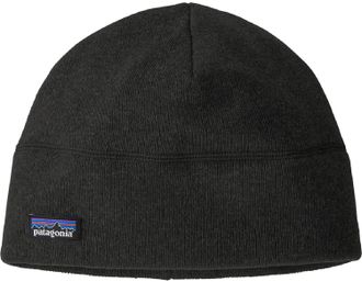 Patagonia Better Sweater Beanie Black L