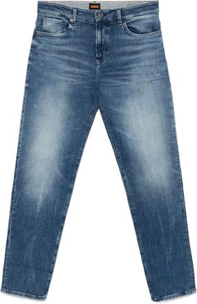 BOSS Jeans Maine - Blu