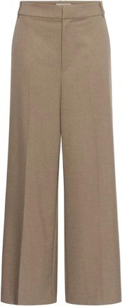 Inwear Gincette Pant - - Trousers - Donna - Beige - 2XS