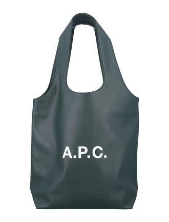 A.P.C. Bags.. verde