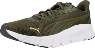Puma Hombre, Deporte, Verde, Talla: 42 EU