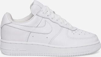 Nike Air Force 1 01 Sneakers White
