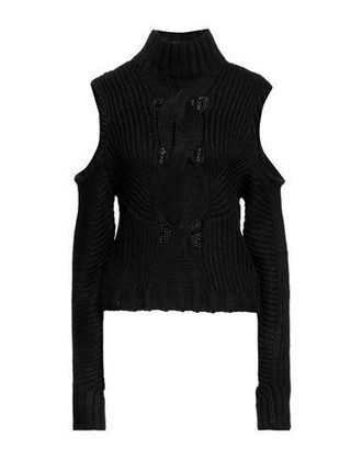 For Love & Lemons KNITWEAR - Turtlenecks on YOOX.COM