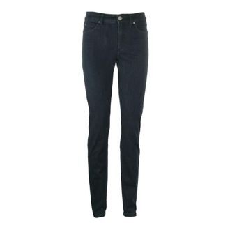 C.Ro Magic Fit Slim Donkerblauwe Denim - Dames - Slim Fit Jeans - Blauw - S - Denim - Jeans