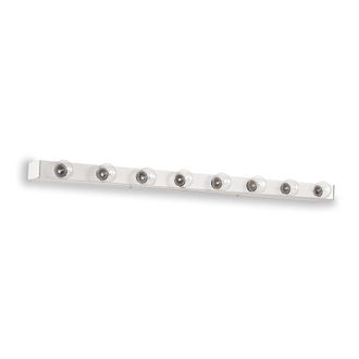 Ideal Lux L&aacute;mpara de pared blanca L 805 x H 40 x P 80 mm