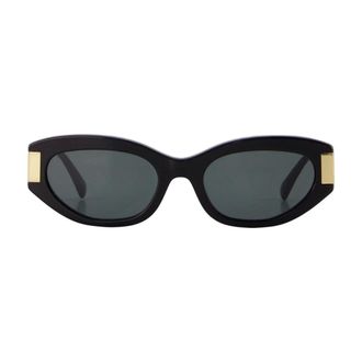 Versace unisex, Accessoires, Zwart, Maat: 54 MM
