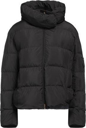 Pinko ROPA DE ABRIGO - Plum&iacute;feros y acolchados en YOOX.COM