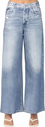 Fate Unbelievable Jeans In Blue