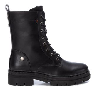 Xti Refresh Collection Womens Combat Boots