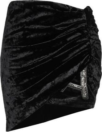 Twin-Set BOTTOMWEAR - Mini skirts sur YOOX.COM