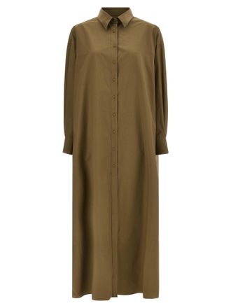 ワンピース ARMARIUM FW24 'Alia' long dress (ARMTMD013SE02 002) ARMARIUM Alia Long Dress from $1,935.00 - on Stylight