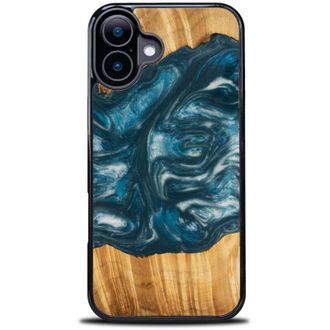 OEM Funda Bewood Unique Para Iphone 16 Plus - 4 Elementos - Air