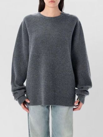 Extreme Cashmere cashmere jumper