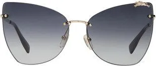 Longchamp EYEWEAR - Sunglasses sur YOOX.COM