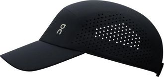 On Lightweight Cap Cap - Unisex | schwarz