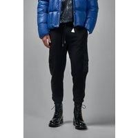 Moncler Cotton Blend Track Pants