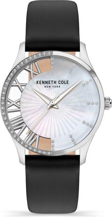 Kenneth Cole Womens Classic 36mm Quartz Watch