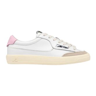 Autry Sneakers, female, White, Size: 7 US Windscape Low