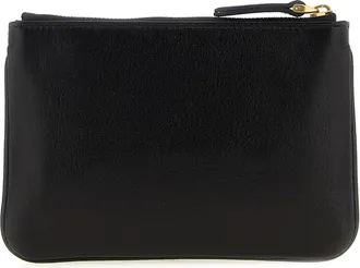 Valentino Garavani Card Case - Black