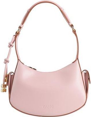 Ganni BAGS - Handbags sur YOOX.COM