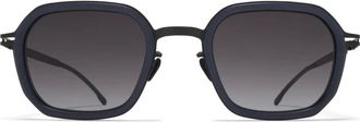 Mykita unisex, Accessori, Nero, Taglia unica, new