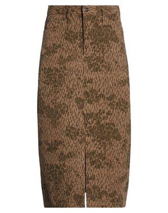 Heresy BOTTOMWEAR - Midi skirts sur YOOX.COM
