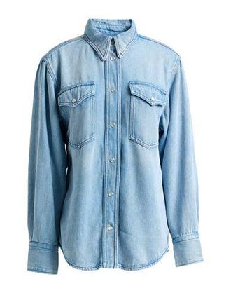 Isabel Marant Denim shirts