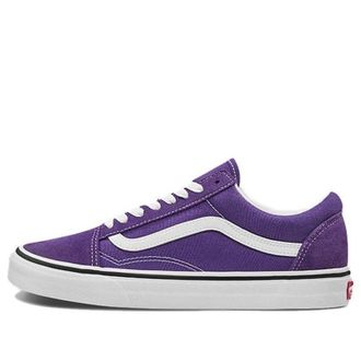 Vans Old Skool Violet Indigo VN0A4BV5V7F