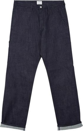 Roy Rogers Uomo, Jeans, Blu, W32, new
