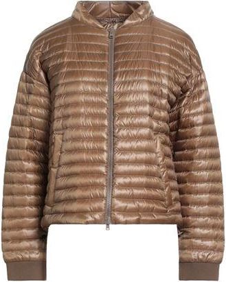 Herno COATS & JACKETS - Puffers sur YOOX.COM