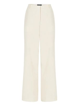 A.P.C. Straight broek - Beige