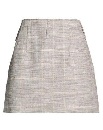 Federico Cina HOSEN & R&Ouml;CKE - Minir&ouml;cke auf YOOX.COM