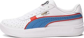 Puma GV Special+ Go For White Red Blue 385481-01